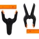 thumbnail image 3 of Clip para herramientas-Un clip de 3 pulgadas-10 piezas Adepaton WMPH-1139, 3 of 7