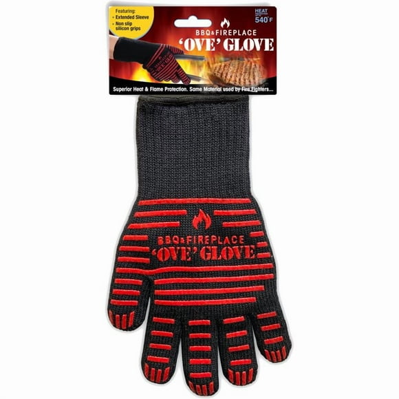 OVE GLOVE BBQ FIREPLACE(Pack of 12)
