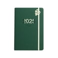 Beforeyayn 2025 Academic Year Weekly Notebook Planner Schedule Notebooks Scrapbook Strap On