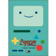 Cartoon Network: Adventure Time The Complete Third Season (Widescreen) by