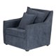 thumbnail image 2 of Sillón Dako 1 Plaza Azul, 2 of 8
