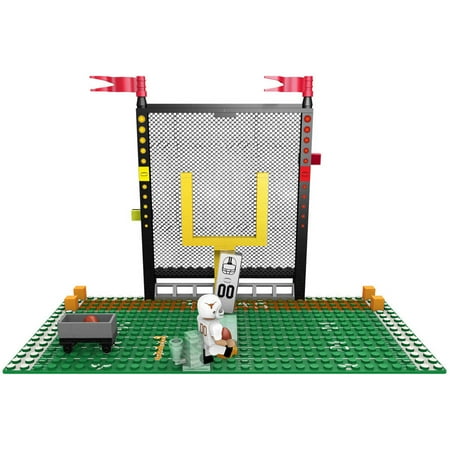 OYO Sports NCAA Texas Longhorns Endzone Set