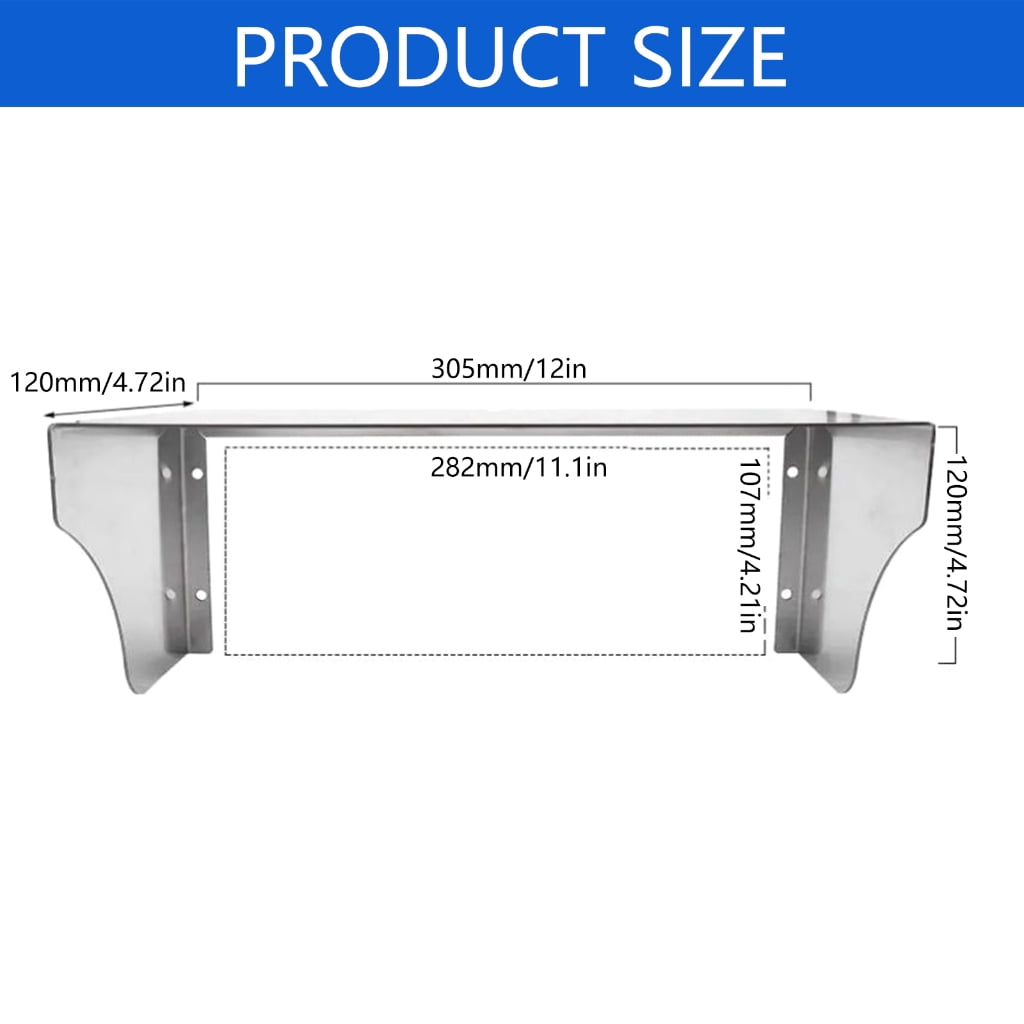 Outdoor Electrical Box Resistant Metal For Switches