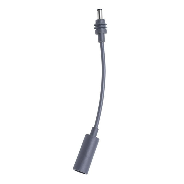 Satélite dc a cable de cc, satélite resistente al agua dc a cable de extensión de cc cobre pvc 10 cm eficiente para al aire libre
