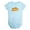 Blue Type C, variant on Fruit Orange Image Print Rompers For Babies, Newborn Baby Unisex Bodysuits, Infant Jumpsuits, Toddler 0-24 Months Kids One-Piece Oufits (Gray, 0-6 Months)
