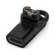 thumbnail image 1 of Adaptador de Carga Tipo-C Hembra para Garmin Fenix ​​7/7S/7X/6/6S/6X (Negro), 1 of 7