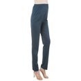 thumbnail image 4 of Conjunto para Embarazo Casual Cómoda en algodón Almacenes Mario Color Gris Talla Unitalla, 4 of 5