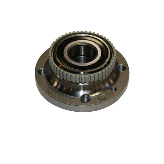GMB 715-0308 Wheel Hub Module that fits a BMW 318i (1991-1991)