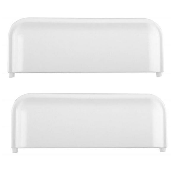 Dryer Door Handle for Whirlpool, White