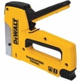 thumbnail image 2 of Grapadora/clavadora DEWALT DWHTTR350 de aluminio de alta resistencia, 2 of 3