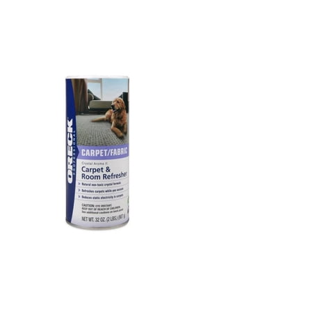 UPC 743808801003 product image for Oreck Crystal Aroma Ii Carpet And Room Freshener | upcitemdb.com