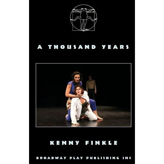 A Thousand Years (Paperback)