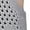 Grey, variant on Womens Chunky Slip on Orthopedic Walking Loafers Shoes Comfortable Mesh Platform High Heels Casual Sneakers