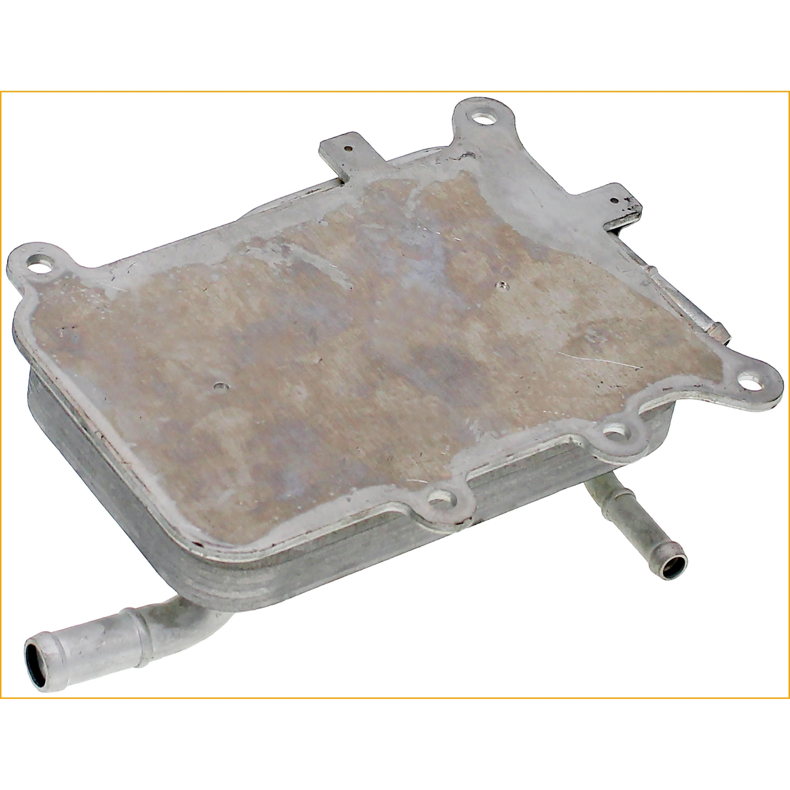 Dorman 918-531 Automatic Transmission Oil Cooler for Specific Hyundai / Kia Models
