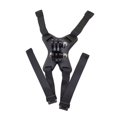 thumbnail image 1 of Soporte de montaje de barbilla para casco de motocicleta Soporte de montaje de barbilla para casco de motocicleta Compatible con Gopro10 9 8 Soporte de fijación con hebilla de ANGGREK JG1031, 1 of 8