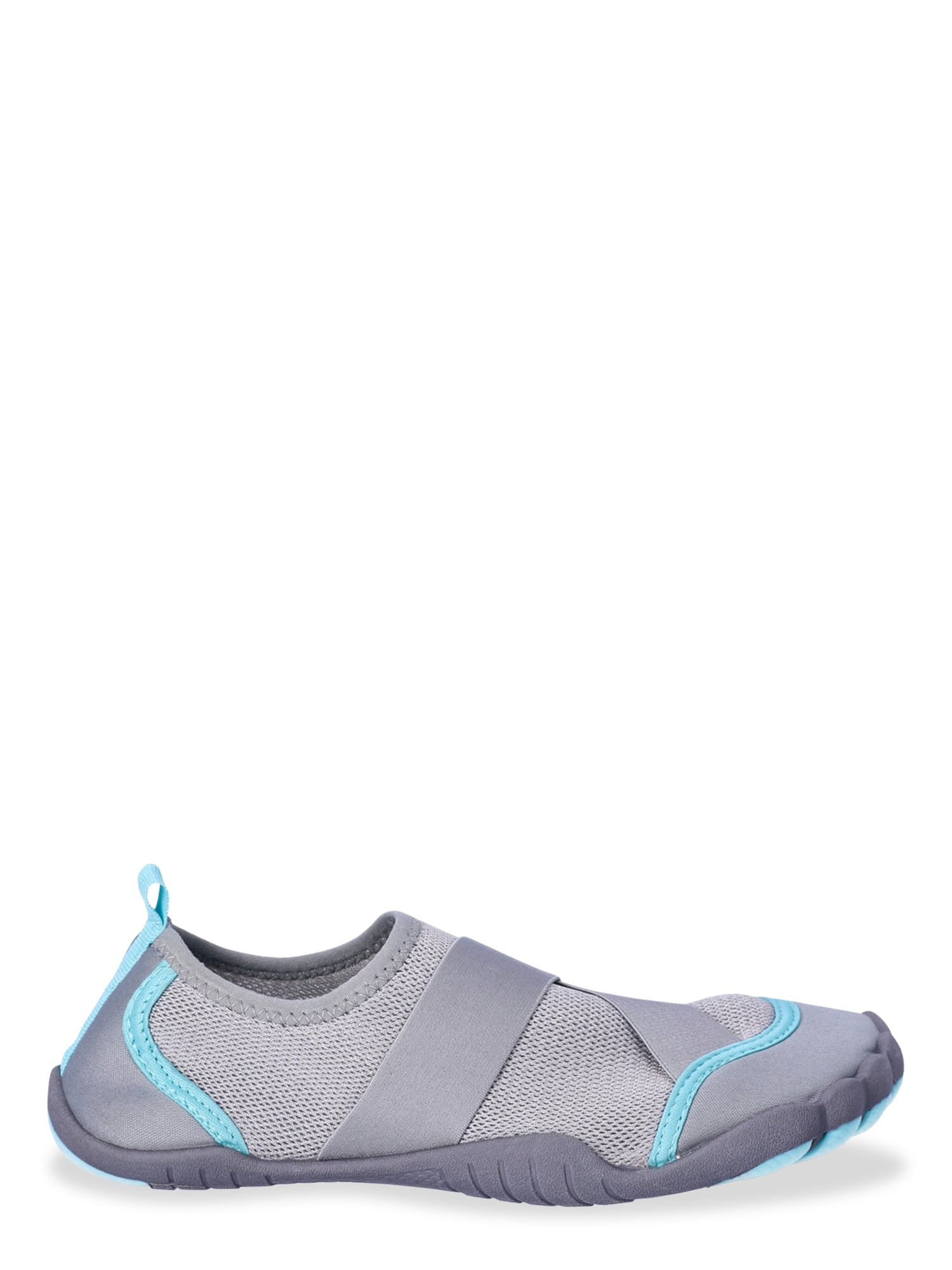 Athletic Works Women's Five Toe Water Shoes