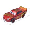 thumbnail image 1 of Disney Pixar Cars 3 Lightning McQueen Rust-Eze Mater 1:55 Diecast Metal aleación coche modelo juguetes para niños regalo de cumpleaños Gao Jinjia LED, 1 of 2