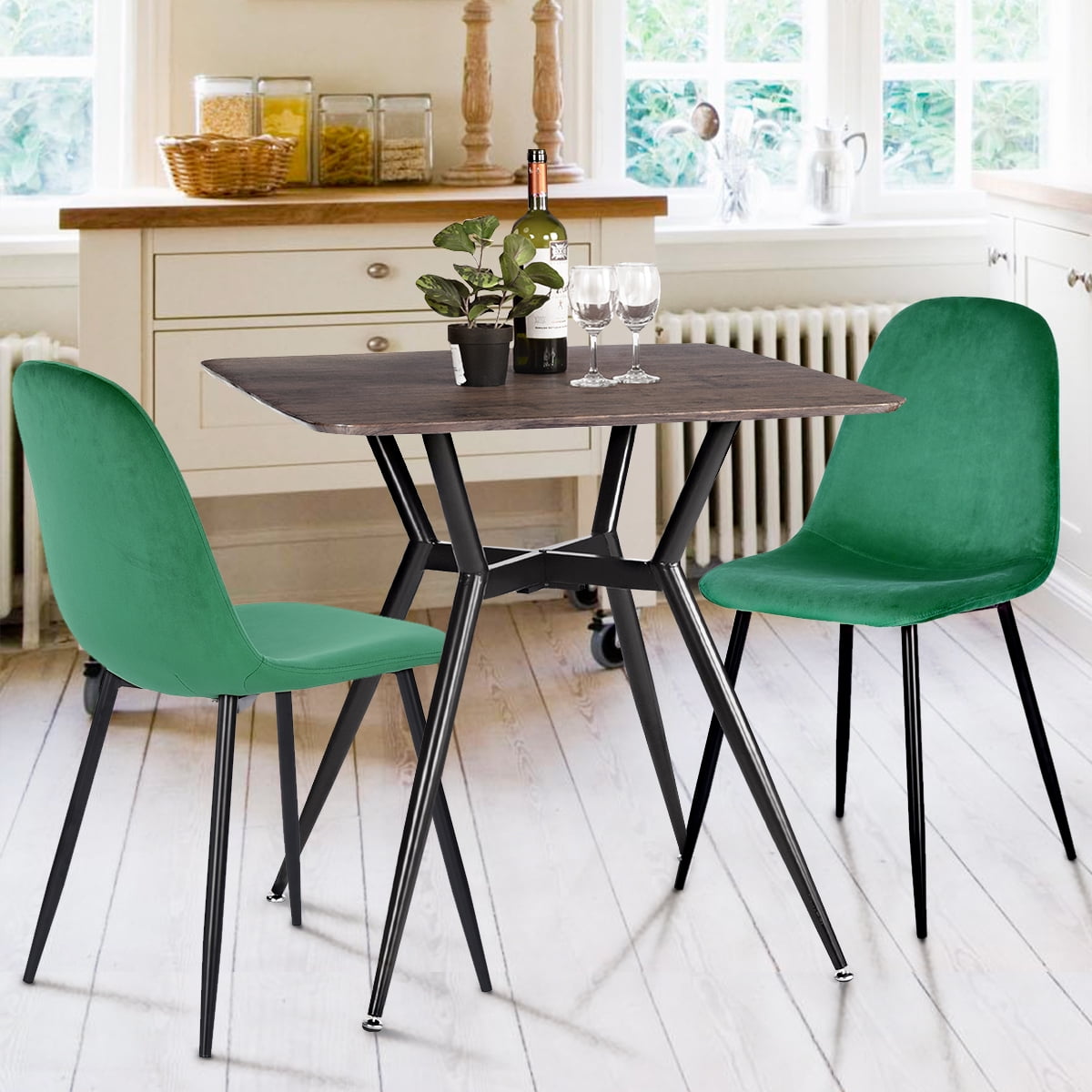 inexpensive side chairs