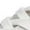 white, variant on White Shoes Couple 2025 Spring/Summer Breathable Trendy Running Casual Board Shoes