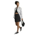 thumbnail image 3 of Jockey Chemise en Flanelle à Boutons pour Femmes, 3 of 6
