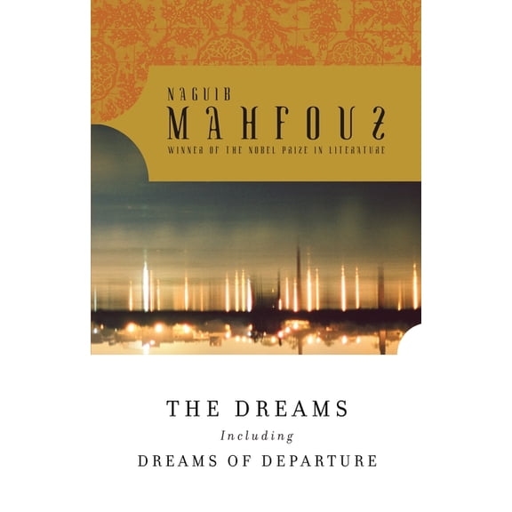 The Dreams, (Paperback)