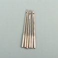 thumbnail image 4 of MasteelfCA 60 Pcs in 1 Set Sewing Machine Needles Universal Regular Point Sewing Accessories (Six Size Style), 4 of 8