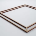 thumbnail image 5 of Ekena Millwork 11 3/8"W x 11 3/8"H x 1/4"T Small Fairplay Decorative Fretwork Wood Wall Panels, Birch, 5 of 18
