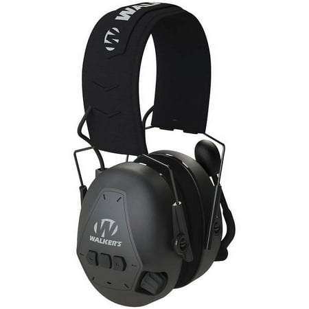 UPC: 0888151021521 | Walker s Game Ear® Passive Muff With ®