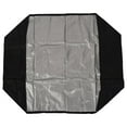 thumbnail image 3 of Piano Keyboard Dustproof and Splashproof Opening 61 Key Keyboard Cover Dust Cover Drawstring Draw Keyboard Instrument Cover, 3 of 8