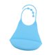 thumbnail image 1 of Baberos Adultos Ajustables Babero de Silicona Reutilizable para Comer Protector / Anti-aceite Y 浅蓝色 Yuyangstore Babero adulto mayor, 1 of 8