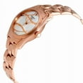thumbnail image 2 of Tissot T-Wave Mother of Pearl Diamond Dial Ladies Watch T112.210.33.111.00, 2 of 3