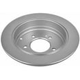 thumbnail image 2 of ADVICS Disc Brake Rotor, 2 of 4