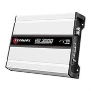 Taramps Class D HD 3000 Watt RMS 1 Ohms Automotive Sound Systems Mono Amplifier