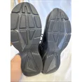 thumbnail image 4 of New Balance Mens 411 V1 MA411LK1 Black Casual Shoes Sneakers Size 12, 4 of 6