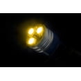 thumbnail image 2 of Putco 281571A Neutron - LED Replacement Bulb - Amber - 1157 Bulb Type, 2 of 2