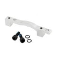 thumbnail image 3 of Almencla Disc Brake Adapter Front Forklift Frame Disc Brake Bracket Converter, 3 of 7