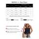 thumbnail image 5 of SAYOO mujeres moda Color sólido camisola sin mangas espalda descubierta Sling Tank Tops verano Casual salvaje chaleco Streetwear SAYOO Moda, 5 of 5