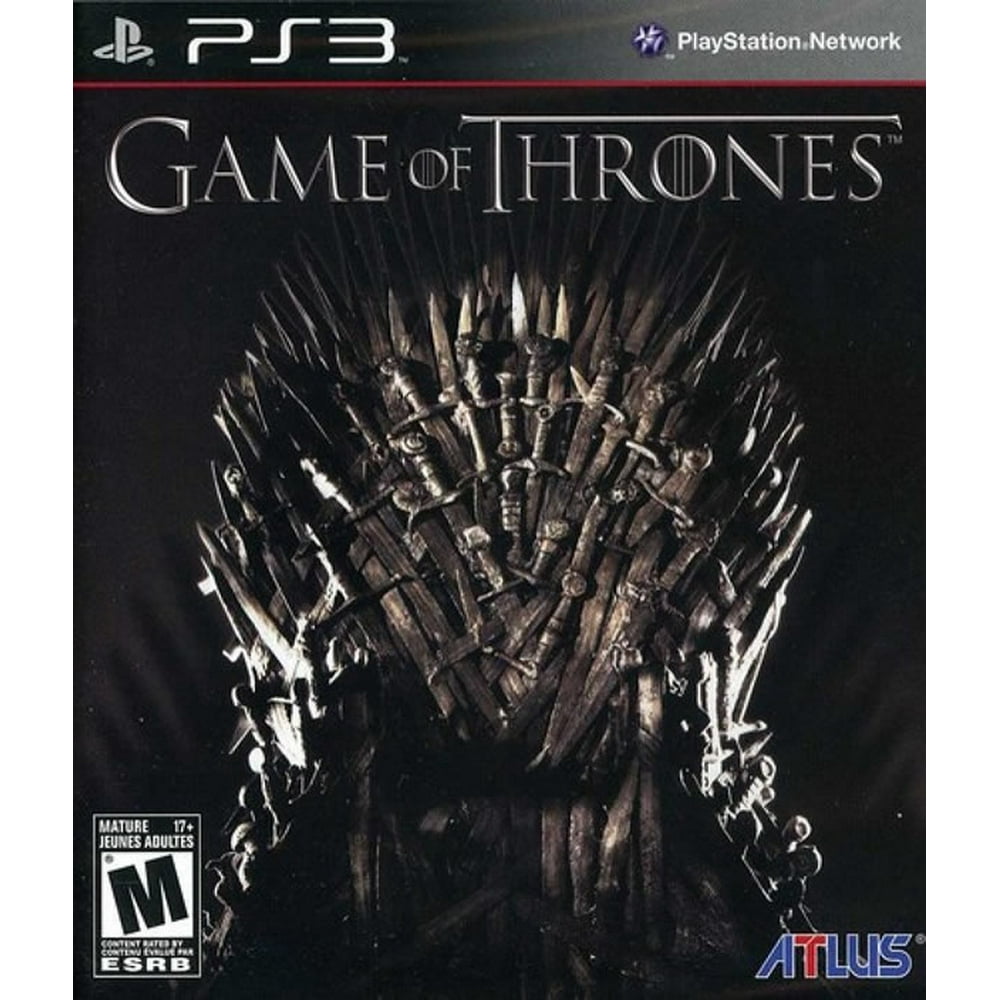 game-of-thrones-ps3-walmart-walmart
