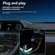 thumbnail image 4 of Conexión Inalámbrica de Carplay A Android AI Box, Android 13, Bluetooth, WiFi, Carplay/Android Auto, Interacción en Pantalla Dividida, 2+16 GB, 4 of 8