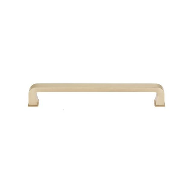 Utopia Alley HW424RG 6.3 Po. Tirette d'Armoire, Or Rose