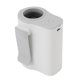 thumbnail image 1 of Ventilador de Cinta Portátil Portátil, Clip USB Recargable en Ventilador de Enfriamiento Con Pantalla Digital, Diseño Tranquilo, Potente Compañero de Enfriamiento, 1 of 7