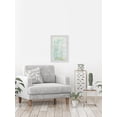thumbnail image 6 of Marmont Hill Dans La Brume Framed Wall Art, 6 of 6