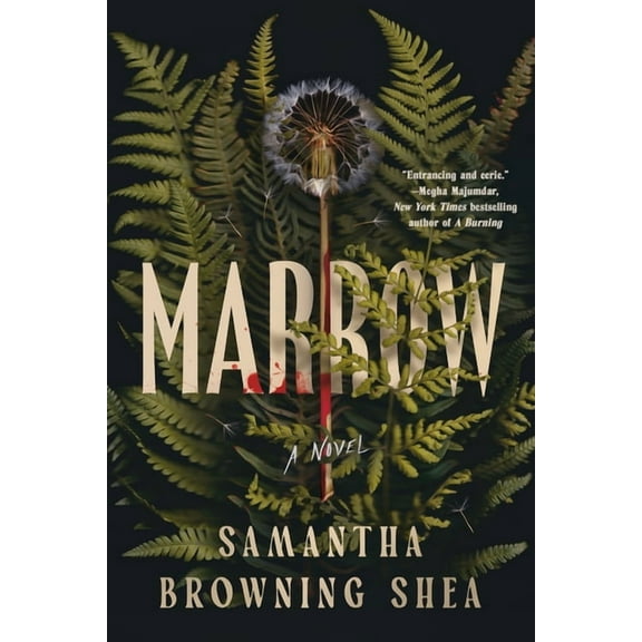 Marrow, (Hardcover)