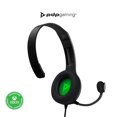 thumbnail image 1 of PDP Gaming LVL30 Wired Chat Headset - Xbox Series X|S, Xbox One, Xbox, 1 of 9