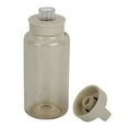 thumbnail image 4 of Ozark Trail 32 oz Tritan Plastic Chug Water Bottle, Cream, 4 of 7