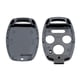 thumbnail image 3 of Carcasa Para Llave De Coche, Funda Para Mando A Distancia Para Honda Accord Crv Pilot Civic 2007-2013, Carcasa Para Llave Remota, Accesorios Para Coche Speravity VI005337-00, 3 of 5