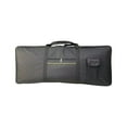 thumbnail image 2 of Langgg Electronic Piano Bag Backpack Keyboard Pouch Studio for Concert Music Tour, 2 of 6