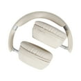 thumbnail image 2 of Floso Hoggar Foldable Recycled Plastic Over Ear Headphones, 2 of 5