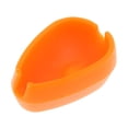 thumbnail image 1 of Alimentador de pesca Método Molde Carpa Cebo Herramienta de forma de alimentación Molde de liberación rápida naranja Cola Molde de método, 1 of 8