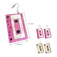 DYWADE Ornaments Fancy Earrings For Women Earrings, Feminine Style